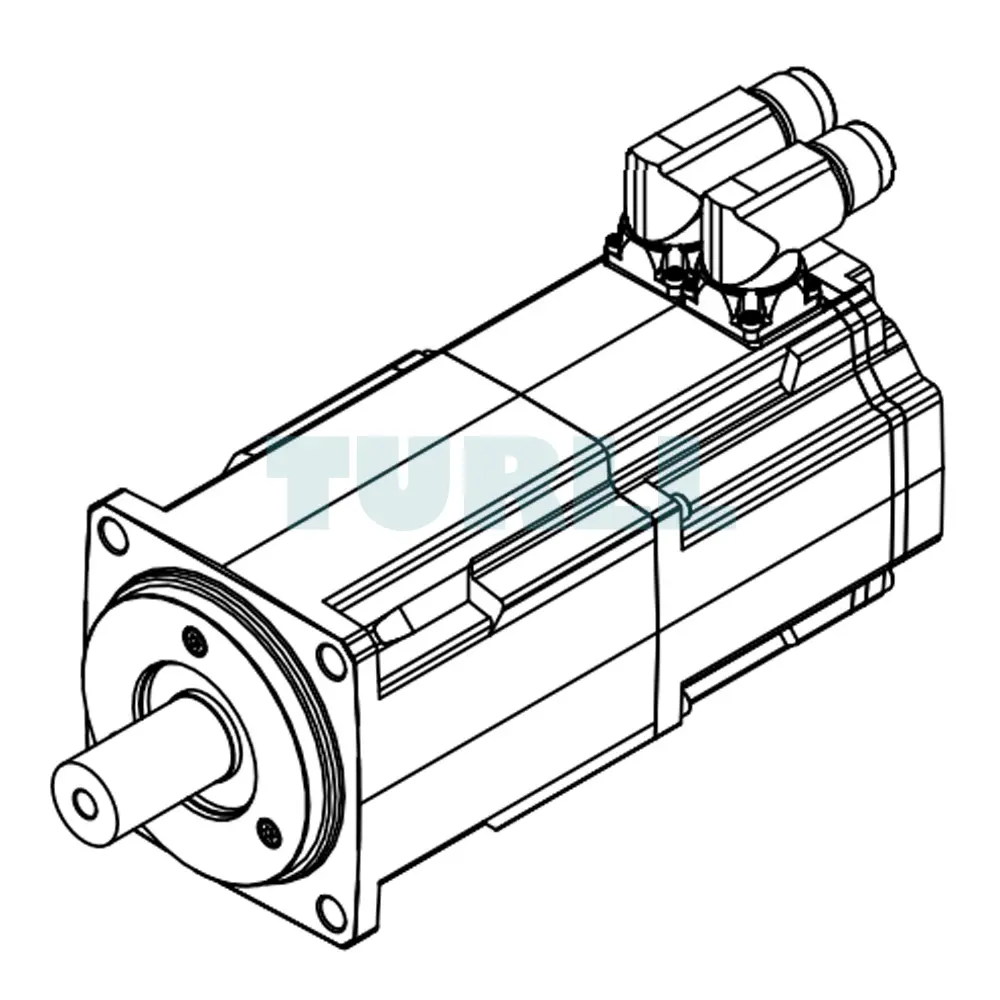 1FK2204-5AF11-0MB0 SIEMENS Exclusive SIMOTICS S-1FK2 CT Servo Motor Original Brand New 2 SIEMENS 1FK2204-5AF11-0MB0 SIMOTICS S-1FK2 CT Exclusive Servo Motor