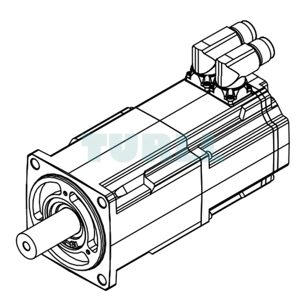 1FK2204-5AK10-0MB0 SIEMENS Exclusive SIMOTICS S-1FK2 CT Servo Motor Original Brand New 2 SIEMENS 1FK2204-5AK10-0MB0 SIMOTICS S-1FK2 CT Exclusive Servo Motor