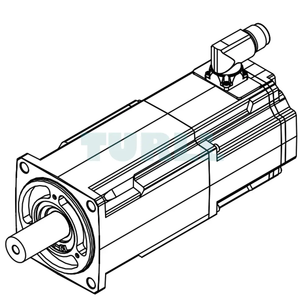 1FK2204-6AF10-0SA0 SIEMENS Exclusive SIMOTICS S-1FK2 CT Servo Motor Original Brand New 2 SIEMENS 1FK2204-6AF10-0SA0 SIMOTICS S-1FK2 Exclusive Servo Motor