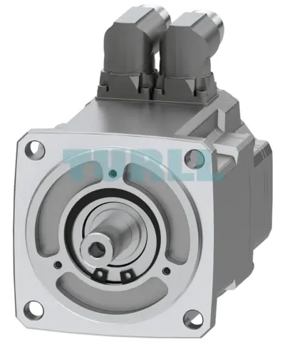 SIEMENS 1FK2204-6AF10-0SB0 SIMOTICS S-1FK2 Exclusive Servo Motor