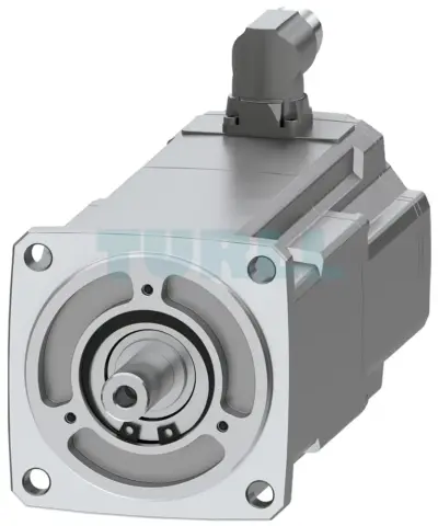 1FK2204-6AF11-1SA0 SIEMENS SIMOTICS S-1FK2 CT Servo Motor Original Brand New