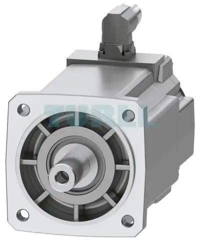 1FK2205-2AF01-0MA0 SIEMENS SIMOTICS S‑1FK2 CT Servo Motor Original Brand New