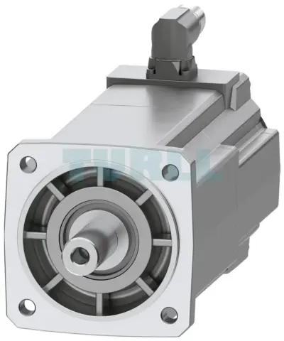 1FK2205-2AF10-0SA0 SIEMENS SIMOTICS S-1FK2 CT Servo Motor Original Brand New