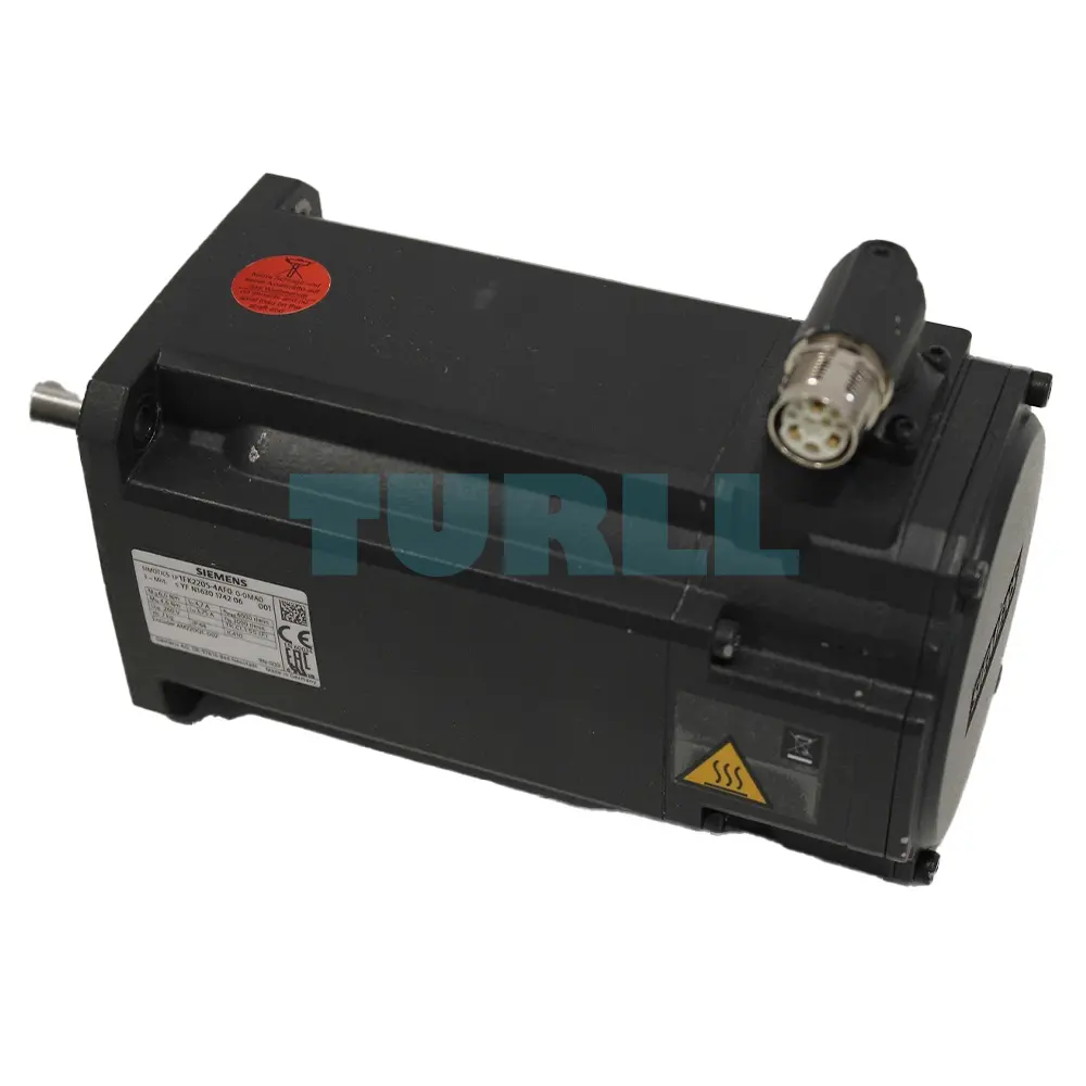 1FK2205-4AF00-0MA0 SIEMENS Exclusive SIMOTICS S-1FK2 CT Servo Motor Original Brand New 2 1FK2205-4AF00-0MA0 SIEMENS SIMOTICS S-1FK2 CT Servo Motor Original Brand New