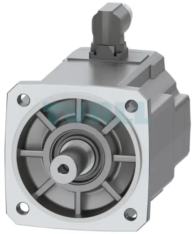 1FK2206-2AF00-0MA0 SIEMENS SIMOTICS S-1FK2 CT Servo Motor Original Brand New