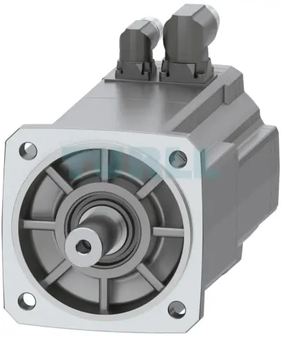 1FK2206-2AF10-1MB0 SIEMENS SIMOTICS S-1FK2 Servo Motor Original Brand New