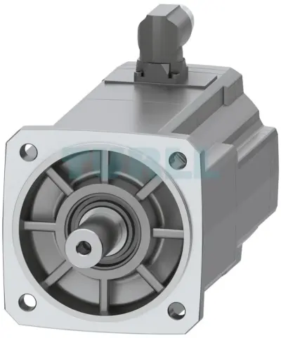 1FK2206-2AF11-0SA0 SIEMENS SIMOTICS S-1FK2 CT Servo Motor Original Brand New