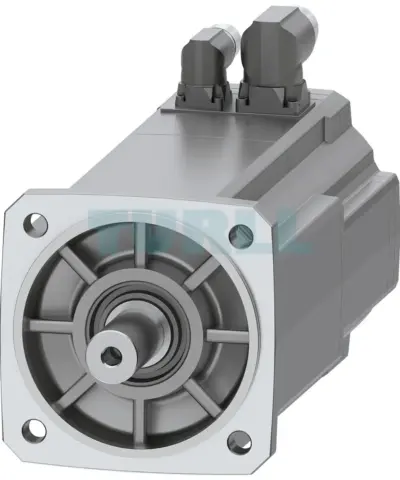 1FK2206-4AF10-1MB0 SIEMENS SIMOTICS S-1FK2 CT Servo Motor Original Brand New