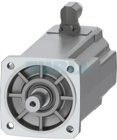 1FK2206-4AF11-0SA0 SIEMENS SIMOTICS S-1FK2 CT Servo Motor Original Brand New