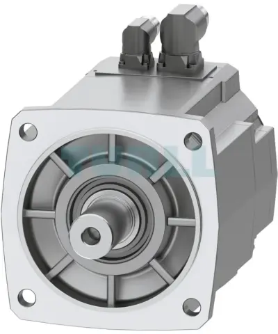 1FK2208-3AC00-0MB0 SIEMENS SIMOTICS S-1FK2 CT Servo Motor Original Brand New