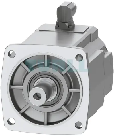 1FK2208-5AC01-1SA0 SIEMENS SIMOTICS S-1FK2 CT Servo Motor Original Brand New
