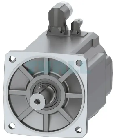 1FK2210-5AC00-1SB0 SIEMENS SIMOTICS S-1FK2 CT Servo Motor Original Brand New