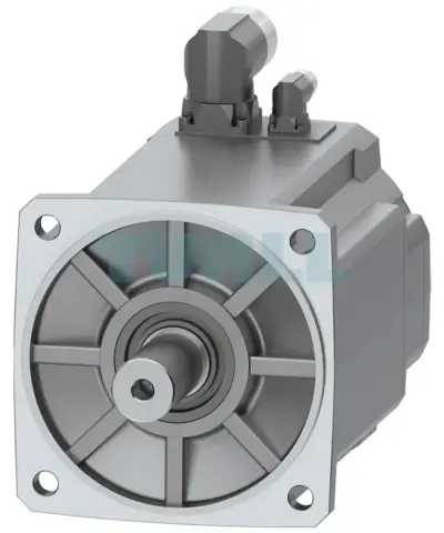 1FK2210-5AC01-1SB0 SIEMENS SIMOTICS S-1FK2 CT Servo Motor Original Brand New