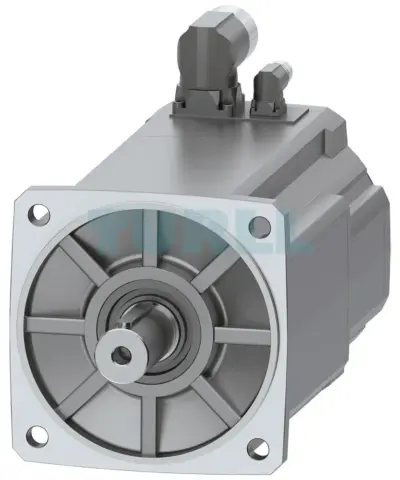1FK2210-5AC11-1MB0 SIEMENS SIMOTICS S-1FK2 CT Servo Motor Original Brand New