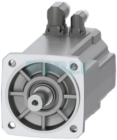 1FK2306-2AC00-0MB0 SIEMENS SIMOTICS S-1FK2 HI Servo Motor Original Brand New