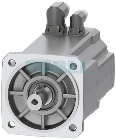 1FK2306-2AC01-0MB0 SIEMENS SIMOTICS S-1FK2 HI Servo Motor Original Brand New
