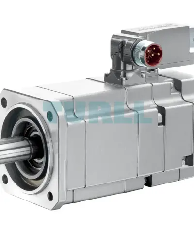 1FK7011-5AK24-1SA3 SIEMENS SIMOTICS S-1FK7 Compact Servo Motor Original Brand New