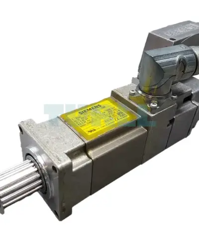 1FK7022-5AK71-1DA0 SIEMENS SIMOTICS S-1FK7 Compact Servo Motor Original Brand New
