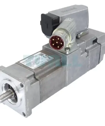 1FK7022-5AK71-1DB0 SIEMENS SIMOTICS S-1FK7 Compact Servo Motor Original Brand New