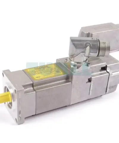 1FK7022-5AK71-1DG0 SIEMENS SIMOTICS S-1FK7 Compact Servo Motor Original Brand New