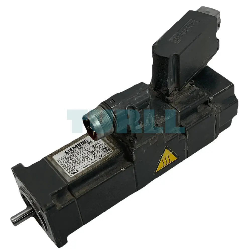 1FK7022-5AK71-1DH5 SIEMENS Exclusive SIMOTICS S-1FK7 Compact Synchronous Servo Motor Original Brand New 1 1FK7022-5AK71-1DH5 SIEMENS SIMOTICS S-1FK7 Compact Synchronous Servo Motor Original Brand New