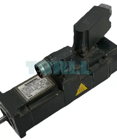 1FK7022-5AK71-1DH5 SIEMENS SIMOTICS S-1FK7 Compact Synchronous Servo Motor Original Brand New