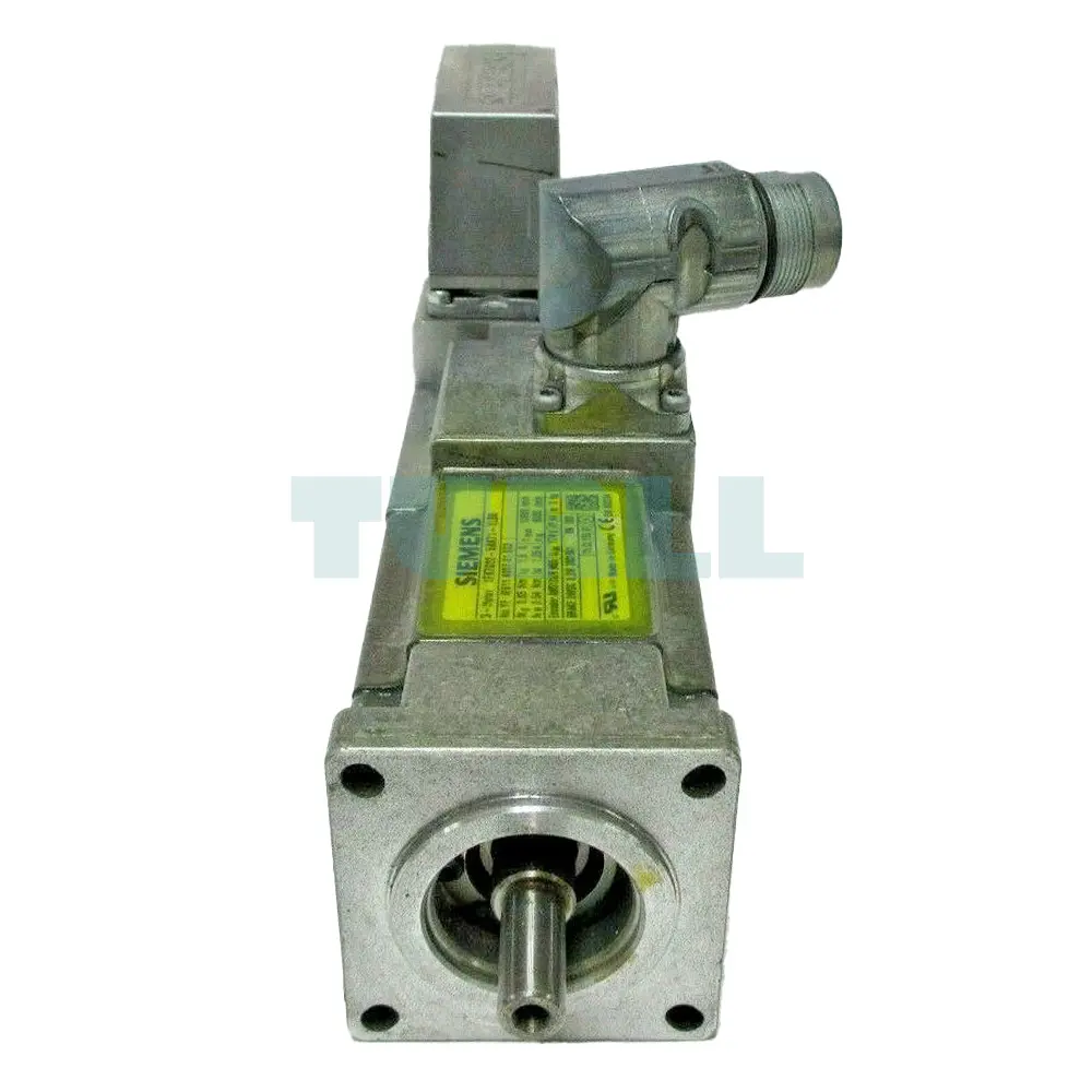 1FK7022-5AK71-1LB0 SIEMENS Exclusive SIMOTICS S-1FK7 Compact Servo Motor Original Brand New 3 1FK7022-5AK71-1LB0 SIEMENS SIMOTICS S-1FK7 Compact Servo Motor Original Brand New
