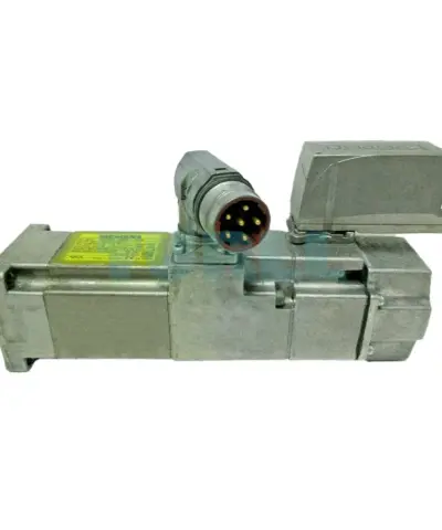 1FK7022-5AK71-1LB0 SIEMENS SIMOTICS S-1FK7 Compact Servo Motor Original Brand New