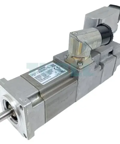 1FK7022-5AK71-1LB2 SIEMENS SIMOTICS S-1FK7 Compact Servo Motor Original Brand New