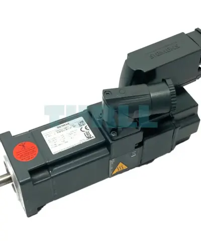 1FK7022-5AK71-1LG3 SIEMENS SIMOTICS S-1FK7 Compact Servo Motor Original Brand New