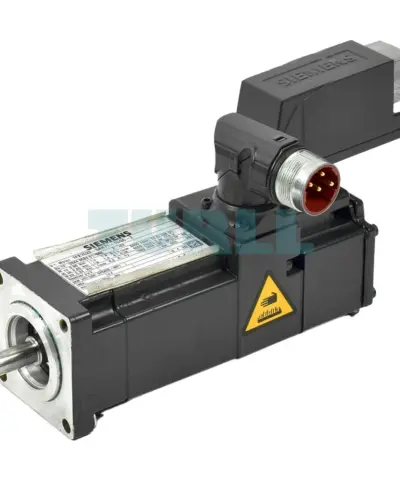 1FK7022-5AK71-1LG5-ZJ09 SIEMENS SIMOTICS S-1FK7 Compact Servo Motor Original Brand New