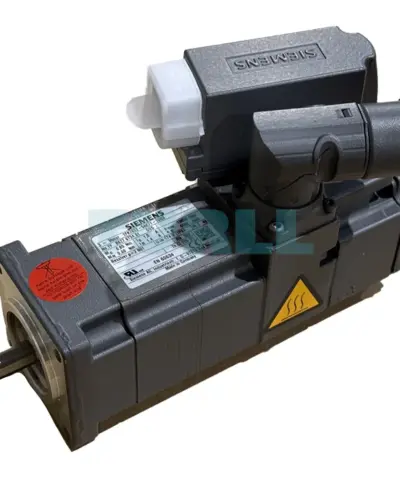SIEMENS 1FK7022-5AK71-1UG3 SIMOTICS S Synchronous Servo Motor