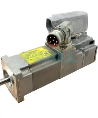 SIEMENS 1FK7022-5AK71-1UH0 SIMOTICS S Exclusive Servo Motor