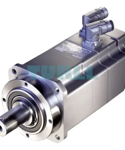 SIEMENS 1FK7022-5AK74-1AB3-ZY84 SIMOTICS S Exclusive Servo Motor