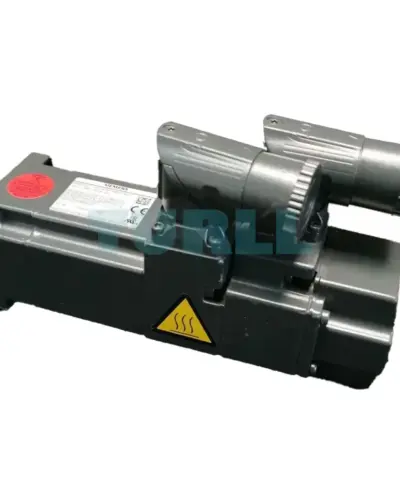 SIEMENS 1FK7022-5AK74-1AG3 SIMOTICS S-1FK7 Exclusive Servo Motor