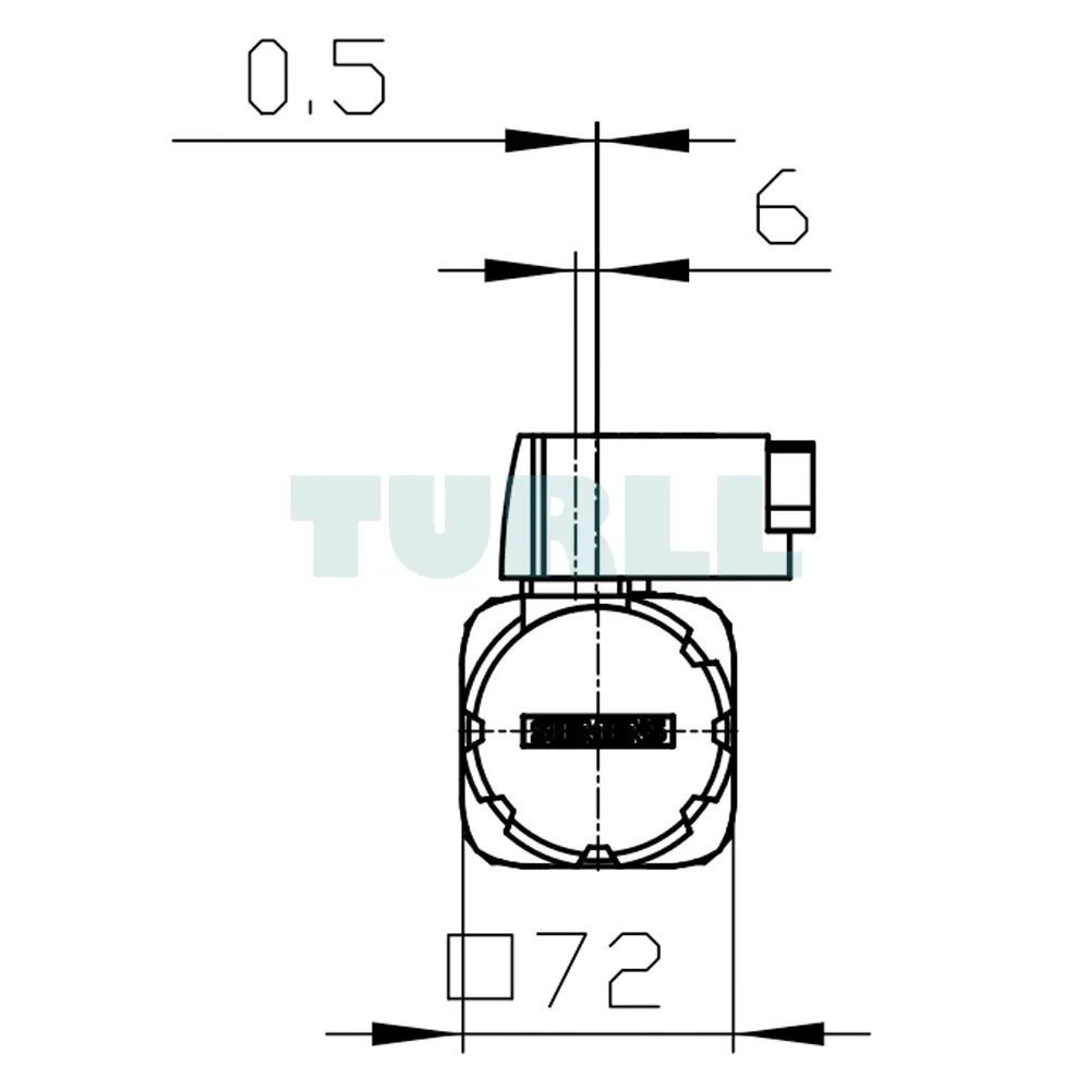 1FK7032-2AF21-1FH1-ZJ33 SIEMENS Exclusive SIMOTICS S Synchronous Motor Original Brand New 5 SIEMENS 1FK7032-2AF21-1FH1-ZJ33 SIMOTICS S Exclusive Synchronous Motor