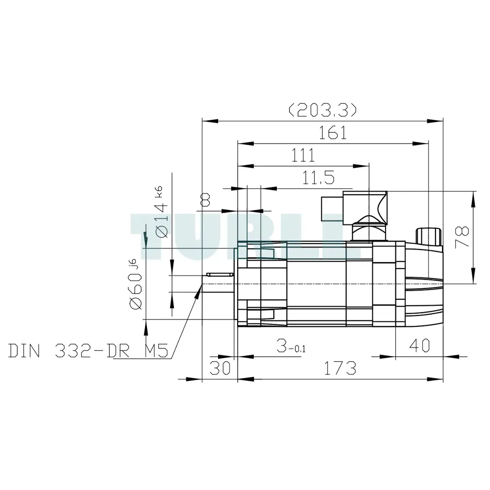 1FK7032-2AF21-1RA0 SIEMENS Exclusive SIMOTICS S Synchronous Motor Original Brand New 4 SIEMENS 1FK7032-2AF21-1RA0 SIMOTICS S Exclusive Synchronous Motor