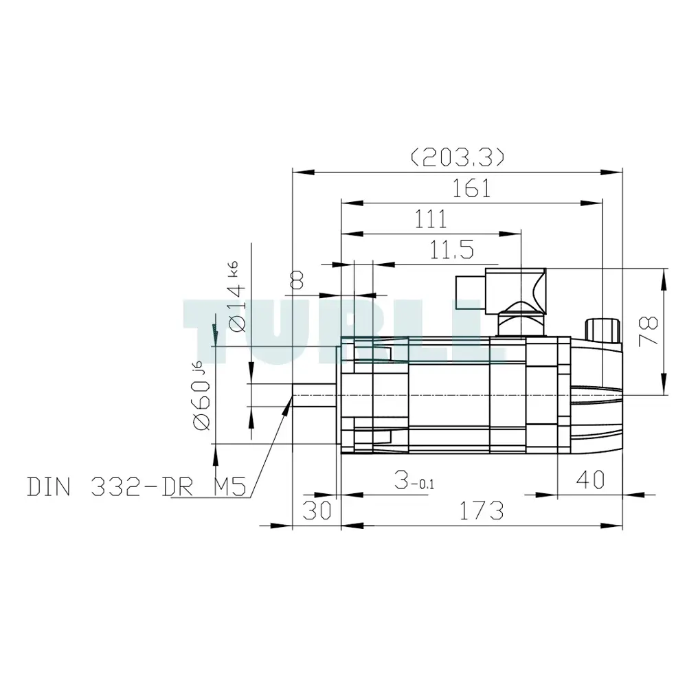 1FK7032-2AF21-1RG0 SIEMENS Exclusive SIMOTICS S Synchronous Motor Original Brand New 4 SIEMENS 1FK7032-2AF21-1RG0 SIMOTICS S Exclusive Synchronous Motor