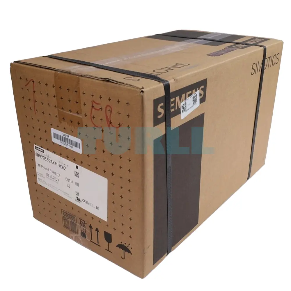 1FK7032-2AK71-1CA2 SIEMENS Exclusive SIMOTICS S Synchronous Motor Original Brand New 6 SIEMENS 1FK7032-2AK71-1CA2 SIMOTICS S Exclusive Synchronous Motor