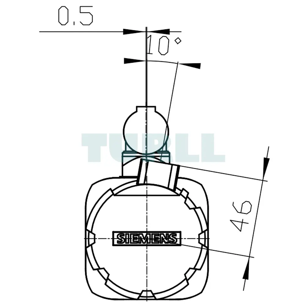 1FK7032-2AK71-1CA2 SIEMENS Exclusive SIMOTICS S Synchronous Motor Original Brand New 5 SIEMENS 1FK7032-2AK71-1CA2 SIMOTICS S Exclusive Synchronous Motor