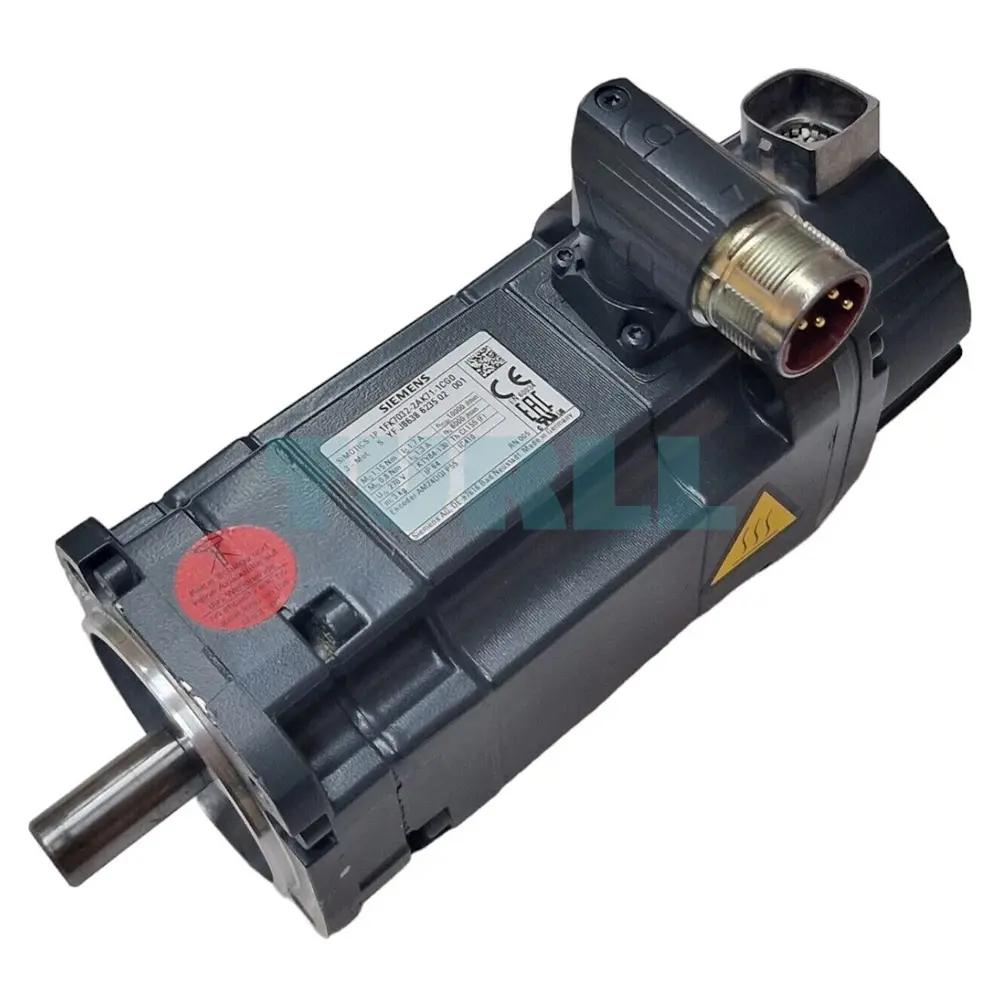 1FK7032-2AK71-1CG0 SIEMENS Exclusive SIMOTICS S-1FK7-CT Synchronous Motor Original Brand New 4 SIEMENS 1FK7032-2AK71-1CG0 SIMOTICS S-1FK7-CT Exclusive Synchronous Motor