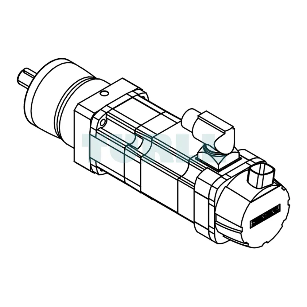 1FK7032-2AK71-1CH0-ZV40 SIEMENS Exclusive SIMOTICS S Synchronous Motor Original Brand New 2 SIEMENS 1FK7032-2AK71-1CH0-ZV40 SIMOTICS S Exclusive Synchronous Motor