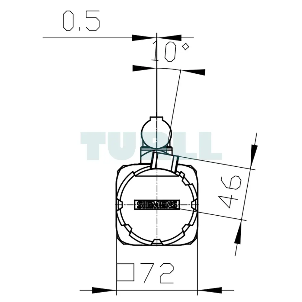1FK7032-2AK71-1CH0-ZV40 SIEMENS Exclusive SIMOTICS S Synchronous Motor Original Brand New 5 SIEMENS 1FK7032-2AK71-1CH0-ZV40 SIMOTICS S Exclusive Synchronous Motor