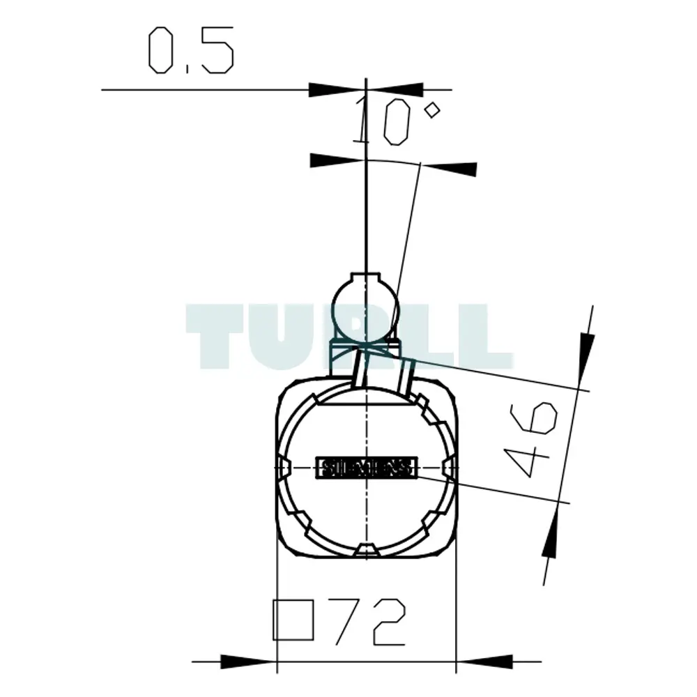 1FK7032-2AK71-1CH1-ZJ09 SIEMENS Exclusive SIMOTICS S Synchronous Motor Original Brand New 5 SIEMENS 1FK7032-2AK71-1CH1-ZJ09 SIMOTICS S Exclusive Synchronous Motor