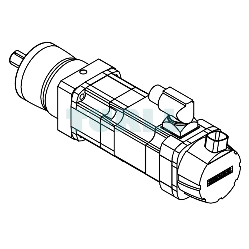 1FK7032-2AK71-1RH0-ZV40 SIEMENS Exclusive SIMOTICS S Synchronous Motor Original Brand New 2 SIEMENS 1FK7032-2AK71-1RH0-ZV40 SIMOTICS S Exclusive Synchronous Motor