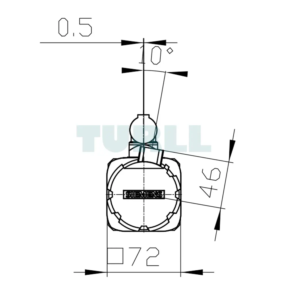 1FK7032-2AK71-1RH0-ZV40 SIEMENS Exclusive SIMOTICS S Synchronous Motor Original Brand New 5 SIEMENS 1FK7032-2AK71-1RH0-ZV40 SIMOTICS S Exclusive Synchronous Motor