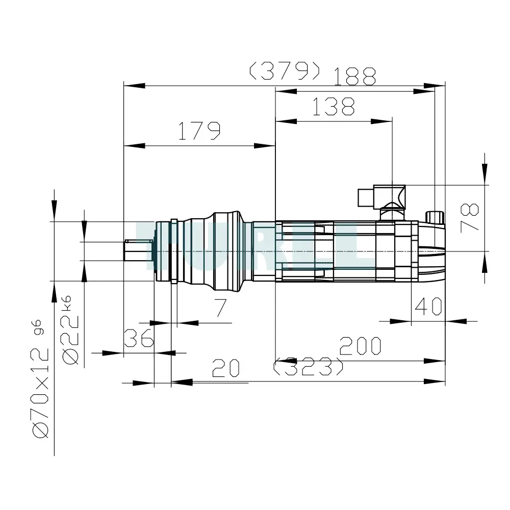1FK7032-2AK71-1RH1-ZJ15 SIEMENS Exclusive SIMOTICS S Synchronous Motor Original Brand New 4 SIEMENS 1FK7032-2AK71-1RH1-ZJ15 SIMOTICS S Exclusive Motor