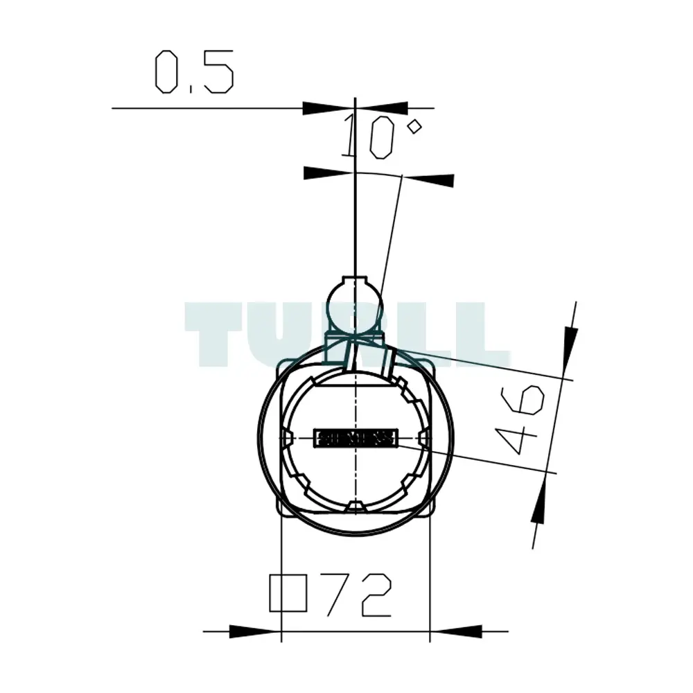 1FK7032-2AK71-1RH1-ZJ17 SIEMENS Exclusive SIMOTICS S-1FK7 Synchronous Motor Original Brand New 5 SIEMENS 1FK7032-2AK71-1RH1-ZJ17 SIMOTICS S-1FK7 Exclusive Synchronous Motor