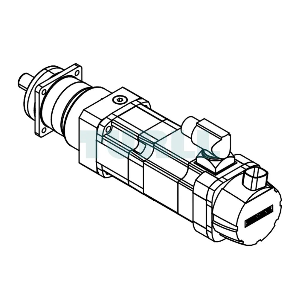 1FK7032-2AK71-1RH1-ZJ23 SIEMENS Exclusive SIMOTICS S Synchronous Motor Original Brand New 2 SIEMENS 1FK7032-2AK71-1RH1-ZJ23 SIMOTICS S Exclusive Synchronous Motor
