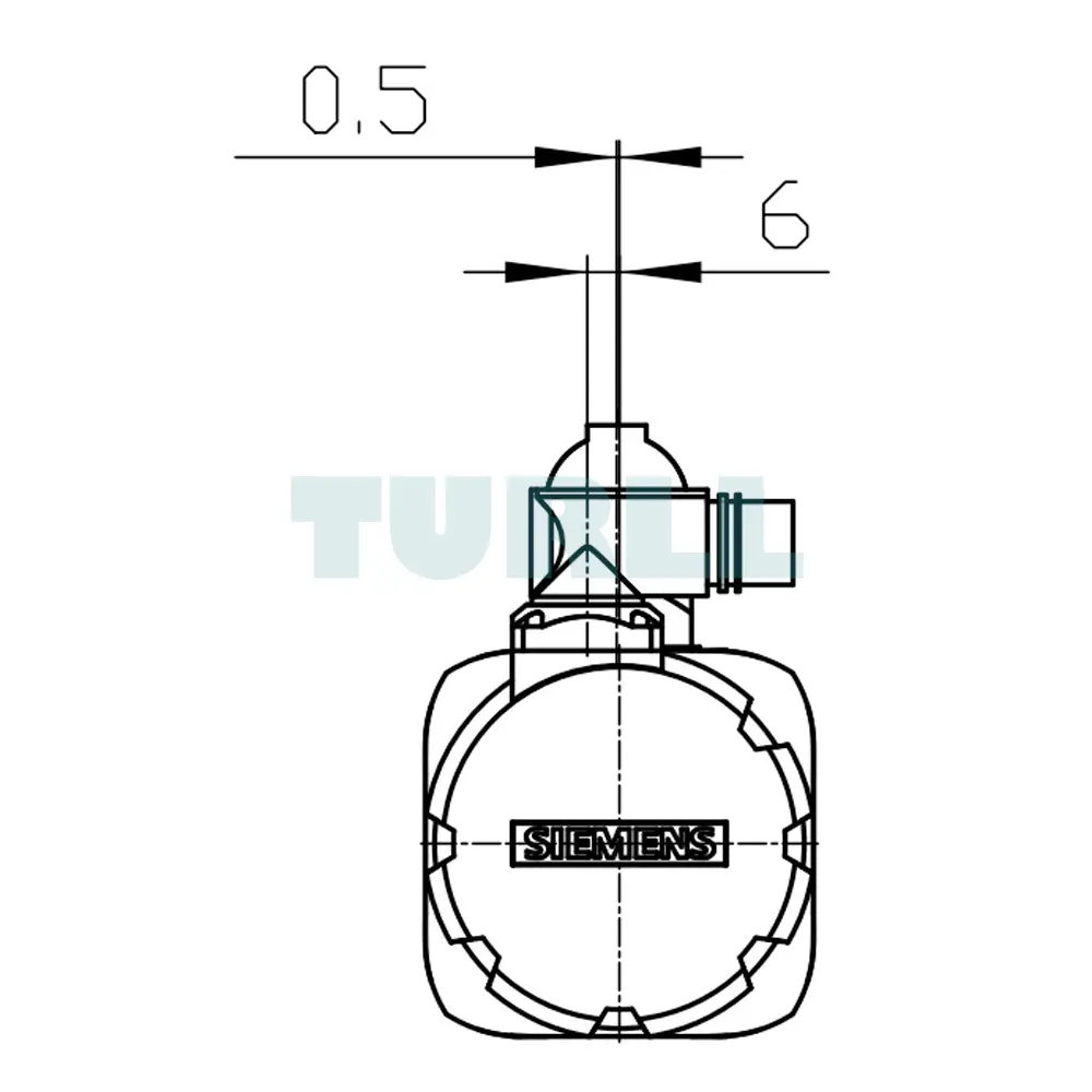 1FK7032-2AK71-1RH1-ZN16 SIEMENS Exclusive SIMOTICS S-1FK7 Synchronous Motor Original Brand New 5 SIEMENS 1FK7032-2AK71-1RH1-ZN16 SIMOTICS S-1FK7 Exclusive Synchronous Motor